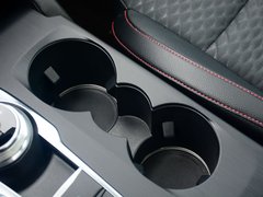 2019款 三厢 EcoBoost 180 自动ST Line
