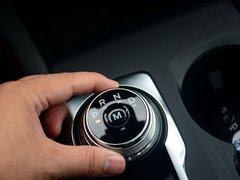 2019款 三厢 EcoBoost 180 自动ST Line