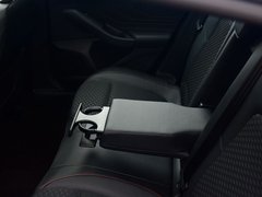 2019款 三厢 EcoBoost 180 自动ST Line