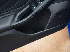2019款 三厢 EcoBoost 180 自动ST Line