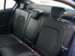 2019款 三厢 EcoBoost 180 自动ST Line