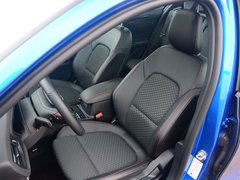 2019款 三厢 EcoBoost 180 自动ST Line