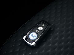 2019款 三厢 EcoBoost 180 自动ST Line