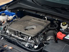 2019款 三厢 EcoBoost 180 自动ST Line