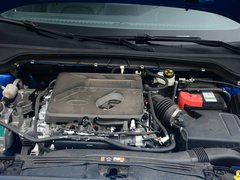 2019款 三厢 EcoBoost 180 自动ST Line