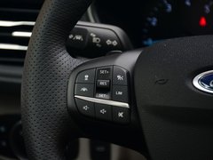 2019款 三厢 EcoBoost 180 自动锋耀型