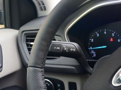 2019款 三厢 EcoBoost 180 自动锋耀型