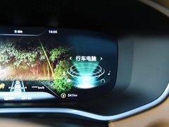 2018款  后驱版