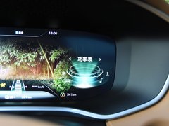 2018款  后驱版