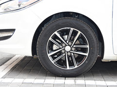 2019款 1.6L 手动精英型