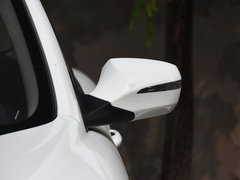 2019款 1.6L 手动精英型
