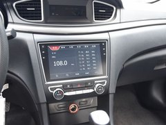 2019款 1.6L 手动精英型