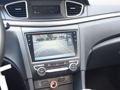 2019款 1.6L 手动精英型