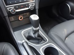 2019款 1.6L 手动精英型