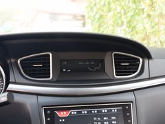 2019款 1.6L 手动精英型