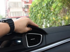 2019款 1.6L 手动精英型