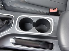 2019款 1.6L 手动精英型