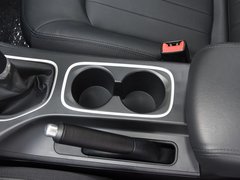 2019款 1.6L 手动精英型