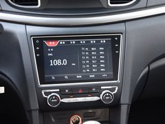 2019款 1.6L 手动精英型