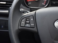 2019款 1.6L 手动精英型