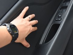 2019款 1.6L 手动精英型