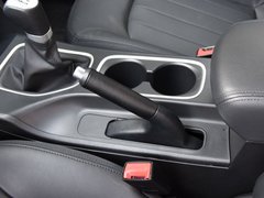 2019款 1.6L 手动精英型
