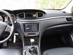 2019款 1.6L 手动精英型