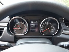 2019款 1.6L 手动精英型