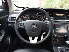 2019款 1.6L 手动精英型