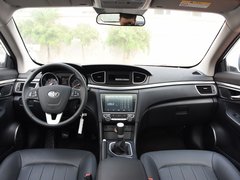2019款 1.6L 手动精英型