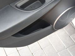 2019款 1.6L 手动精英型