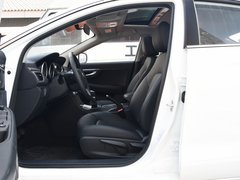 2019款 1.6L 手动精英型