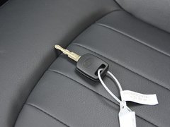2019款 1.6L 手动精英型