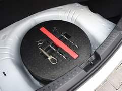 2019款 1.6L 手动精英型