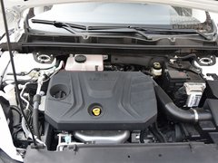 2019款 1.6L 手动精英型