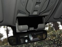 2018款 20T 自动两驱荷尔蒙激情版