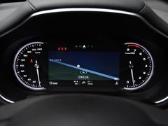 2018款 20T 自动两驱荷尔蒙激情版