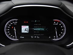 2018款 20T 自动两驱荷尔蒙激情版