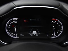 2018款 20T 自动两驱荷尔蒙激情版