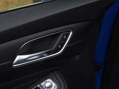 2018款 20T 自动两驱荷尔蒙激情版