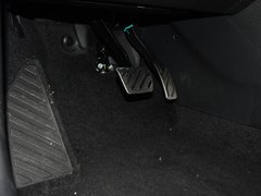 2018款 20T 自动两驱荷尔蒙激情版