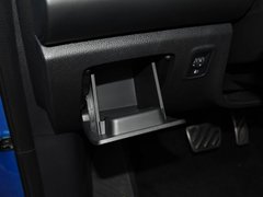 2018款 20T 自动两驱荷尔蒙激情版