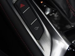 2018款 20T 自动两驱荷尔蒙激情版