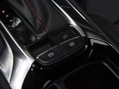 2018款 20T 自动两驱荷尔蒙激情版