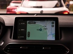 2018款 20T 自动两驱荷尔蒙激情版