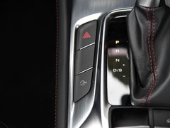2018款 20T 自动两驱荷尔蒙激情版
