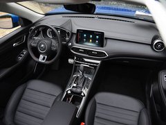 2018款 20T 自动两驱荷尔蒙激情版