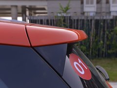 2018款 230THP 自动逸炫版