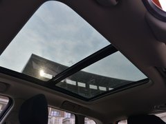 2018款 230THP 自动逸炫版