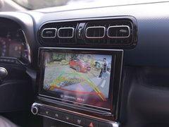 2018款 230THP 自动逸炫版